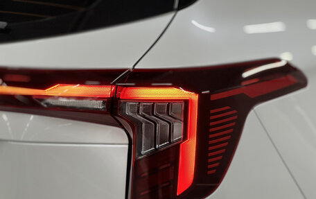 KIA Seltos I, 2024 год, 2 499 000 рублей, 11 фотография