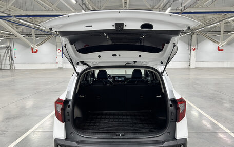 KIA Seltos I, 2024 год, 2 499 000 рублей, 12 фотография