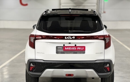 KIA Seltos I, 2024 год, 2 499 000 рублей, 7 фотография