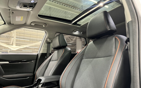KIA Seltos I, 2024 год, 2 499 000 рублей, 23 фотография
