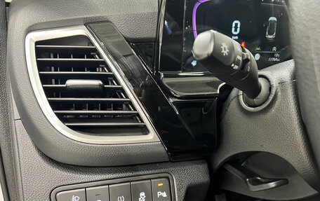 KIA Seltos I, 2024 год, 2 499 000 рублей, 26 фотография