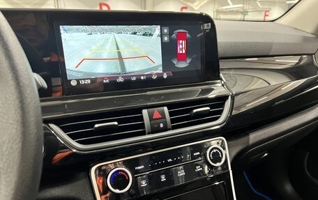 KIA Seltos I, 2024 год, 2 499 000 рублей, 24 фотография