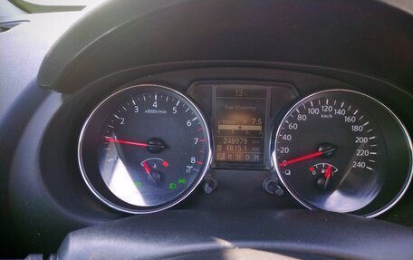 Nissan Qashqai, 2012 год, 1 350 000 рублей, 4 фотография