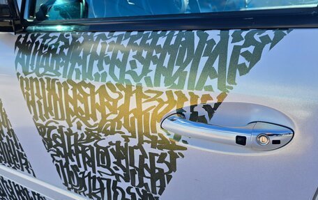 Mercedes-Benz M-Класс, 2010 год, 1 700 000 рублей, 4 фотография