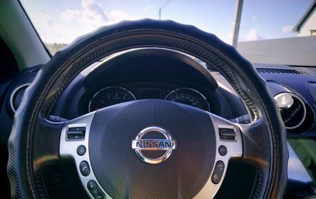 Nissan Qashqai, 2012 год, 1 350 000 рублей, 5 фотография