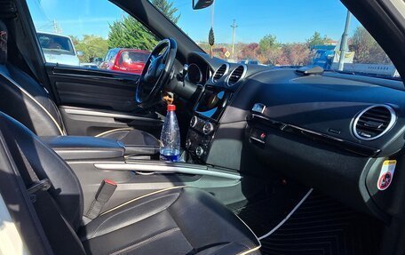 Mercedes-Benz M-Класс, 2010 год, 1 700 000 рублей, 9 фотография