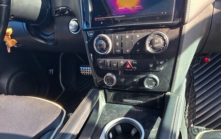 Mercedes-Benz M-Класс, 2010 год, 1 700 000 рублей, 8 фотография