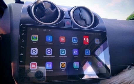 Nissan Qashqai, 2012 год, 1 350 000 рублей, 6 фотография