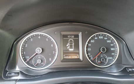 Volkswagen Tiguan I, 2012 год, 900 000 рублей, 10 фотография