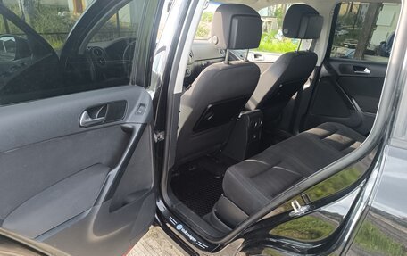 Volkswagen Tiguan I, 2012 год, 900 000 рублей, 9 фотография