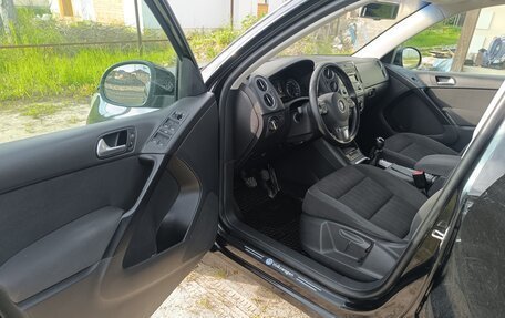 Volkswagen Tiguan I, 2012 год, 900 000 рублей, 5 фотография