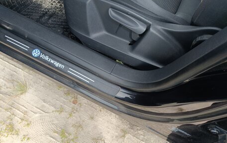 Volkswagen Tiguan I, 2012 год, 900 000 рублей, 12 фотография