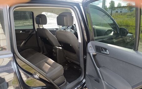 Volkswagen Tiguan I, 2012 год, 900 000 рублей, 8 фотография