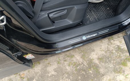 Volkswagen Tiguan I, 2012 год, 900 000 рублей, 13 фотография
