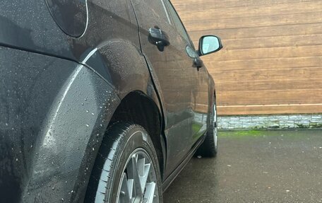 Ford Focus II рестайлинг, 2008 год, 700 000 рублей, 6 фотография