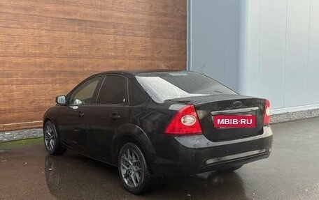 Ford Focus II рестайлинг, 2008 год, 700 000 рублей, 4 фотография