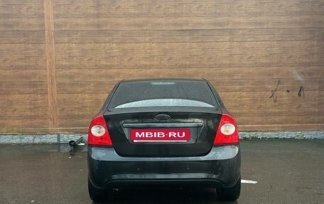 Ford Focus II рестайлинг, 2008 год, 700 000 рублей, 5 фотография