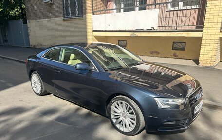 Audi A5, 2011 год, 1 800 000 рублей, 4 фотография