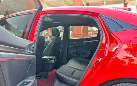 Honda Civic IX, 2022 год, 1 910 000 рублей, 9 фотография
