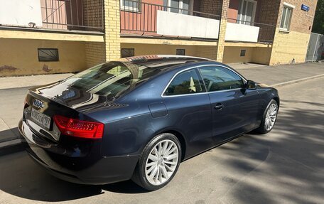 Audi A5, 2011 год, 1 800 000 рублей, 5 фотография
