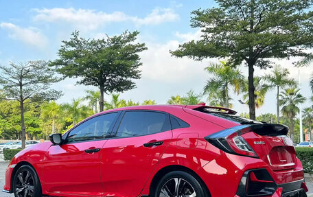 Honda Civic IX, 2022 год, 1 910 000 рублей, 5 фотография
