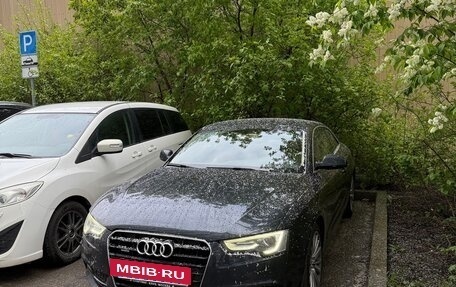 Audi A5, 2011 год, 1 800 000 рублей, 3 фотография