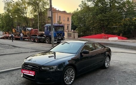 Audi A5, 2011 год, 1 800 000 рублей, 2 фотография