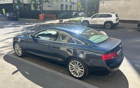 Audi A5, 2011 год, 1 800 000 рублей, 9 фотография