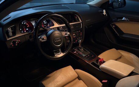 Audi A5, 2011 год, 1 800 000 рублей, 14 фотография