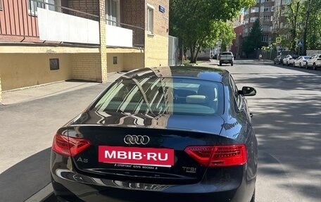 Audi A5, 2011 год, 1 800 000 рублей, 6 фотография