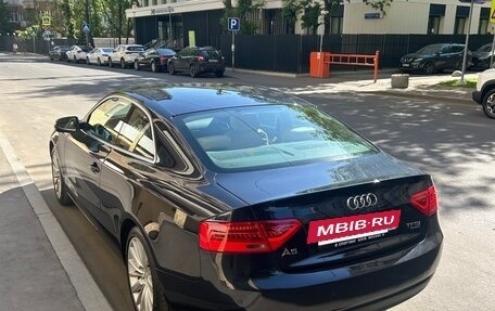 Audi A5, 2011 год, 1 800 000 рублей, 8 фотография