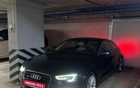 Audi A5, 2011 год, 1 800 000 рублей, 11 фотография