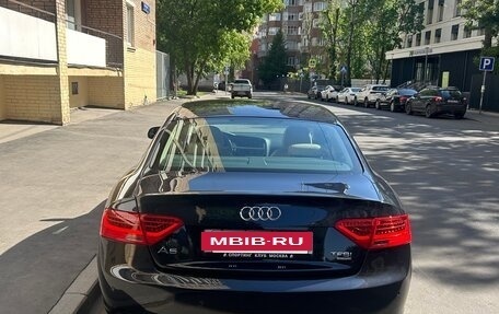 Audi A5, 2011 год, 1 800 000 рублей, 7 фотография