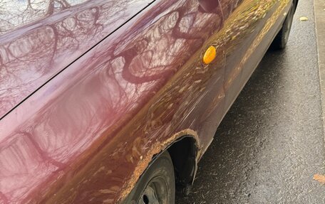 Chevrolet Lanos I, 2008 год, 200 000 рублей, 4 фотография