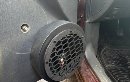 Chevrolet Lanos I, 2008 год, 200 000 рублей, 10 фотография