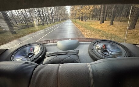 Chevrolet Lanos I, 2008 год, 200 000 рублей, 9 фотография