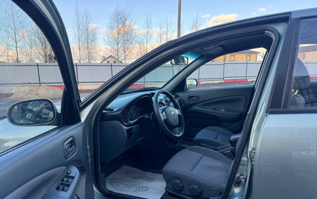 Nissan Almera Classic, 2006 год, 500 000 рублей, 7 фотография