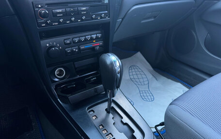 Nissan Almera Classic, 2006 год, 500 000 рублей, 4 фотография