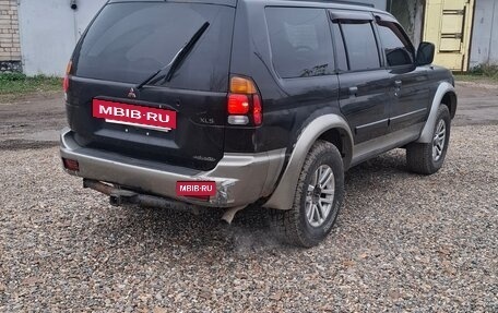 Mitsubishi Montero Sport, 2000 год, 350 000 рублей, 3 фотография