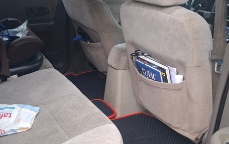 Mitsubishi Montero Sport, 2000 год, 350 000 рублей, 6 фотография