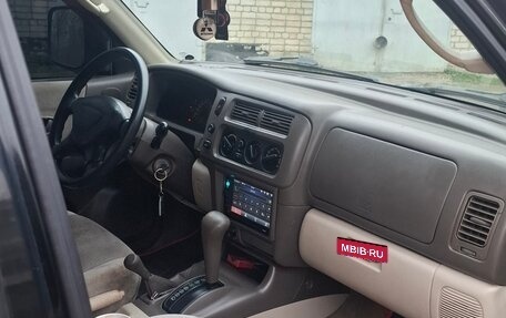 Mitsubishi Montero Sport, 2000 год, 350 000 рублей, 5 фотография