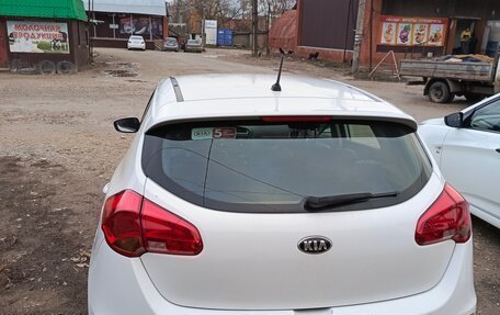 KIA cee'd III, 2016 год, 999 000 рублей, 2 фотография