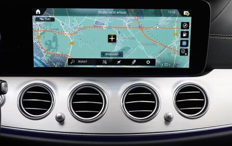 Mercedes-Benz E-Класс, 2021 год, 10 000 000 рублей, 5 фотография