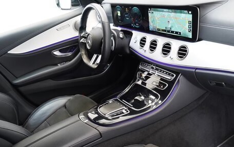 Mercedes-Benz E-Класс, 2021 год, 10 000 000 рублей, 6 фотография