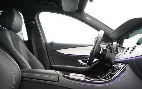 Mercedes-Benz E-Класс, 2021 год, 10 000 000 рублей, 7 фотография