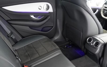 Mercedes-Benz E-Класс, 2021 год, 10 000 000 рублей, 9 фотография