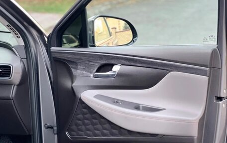 Hyundai Santa Fe IV, 2018 год, 1 850 000 рублей, 9 фотография