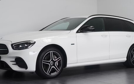 Mercedes-Benz E-Класс, 2021 год, 10 000 000 рублей, 13 фотография