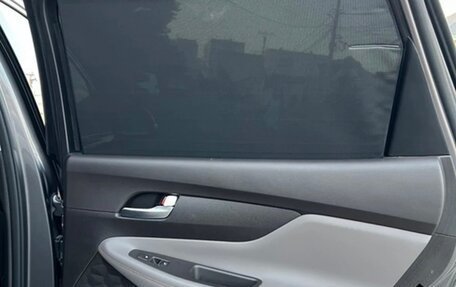 Hyundai Santa Fe IV, 2018 год, 1 850 000 рублей, 10 фотография