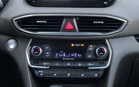 Hyundai Santa Fe IV, 2018 год, 1 850 000 рублей, 11 фотография